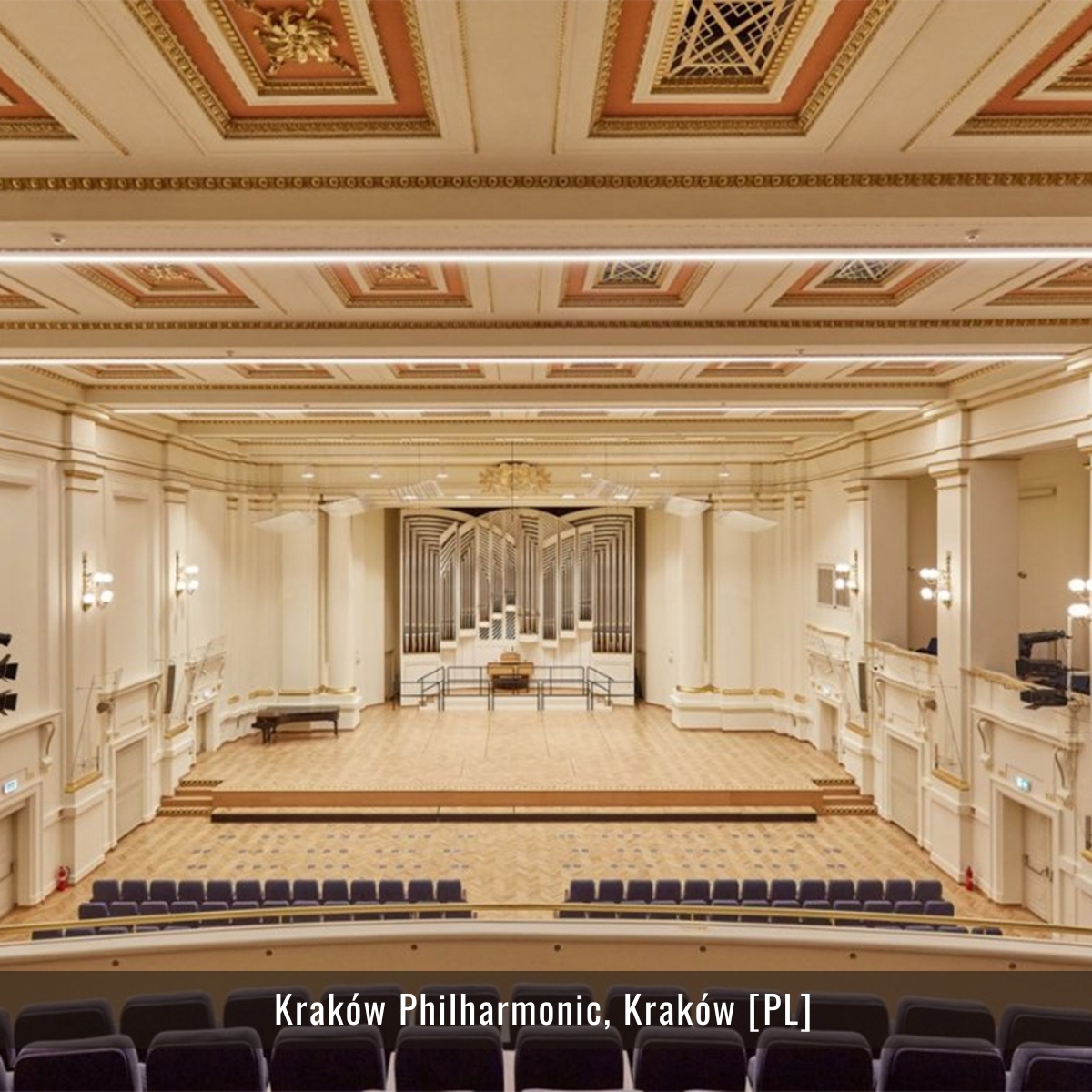 ORCHESTRA - MOZART: PIANO CONCERTO No. 19