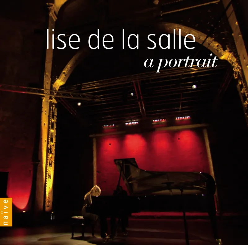 Lise de la Salle: A portrait (2012)