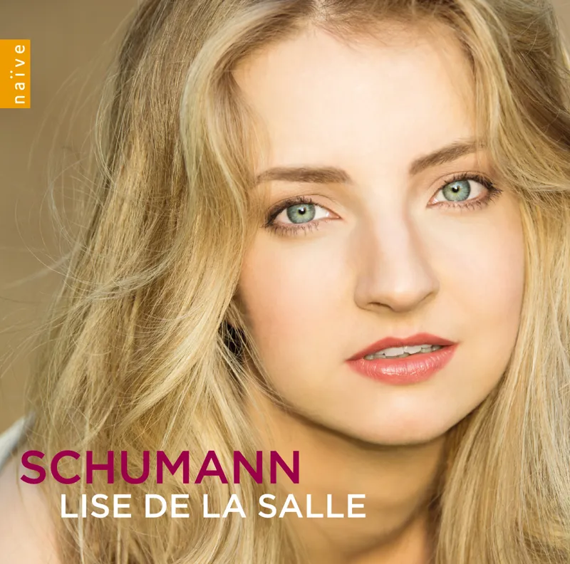 SCHUMANN (2014)