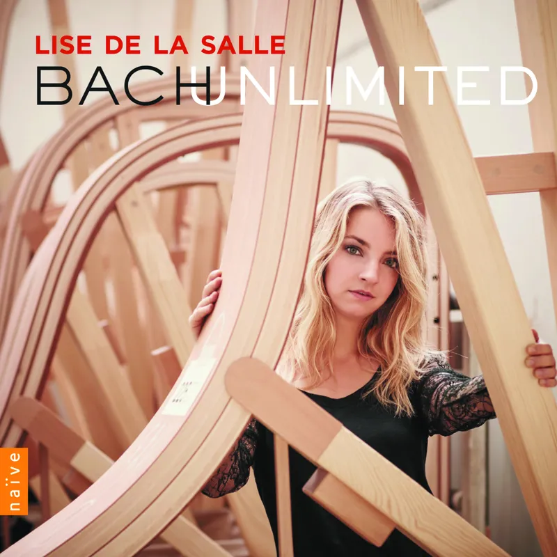 BACH Unlimited (2017)