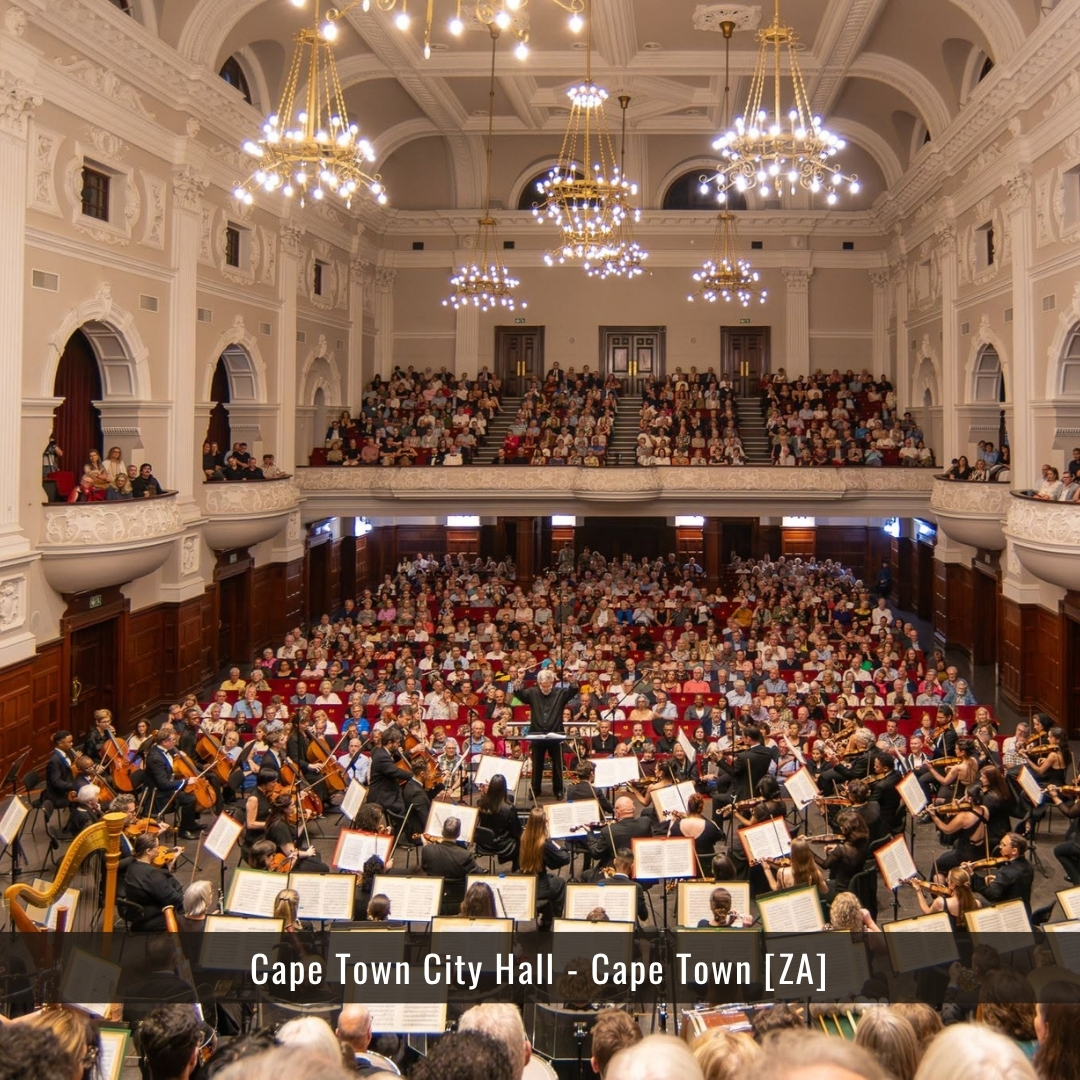 ORCHESTRA - RACHMANINOFF: PIANO CONCERTO No. 3