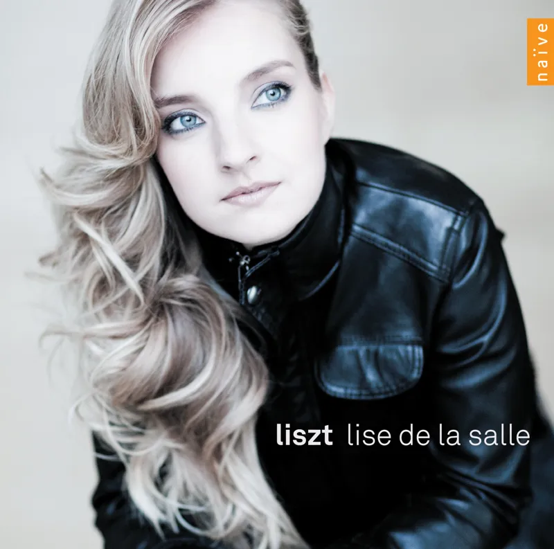 LISZT (2011)