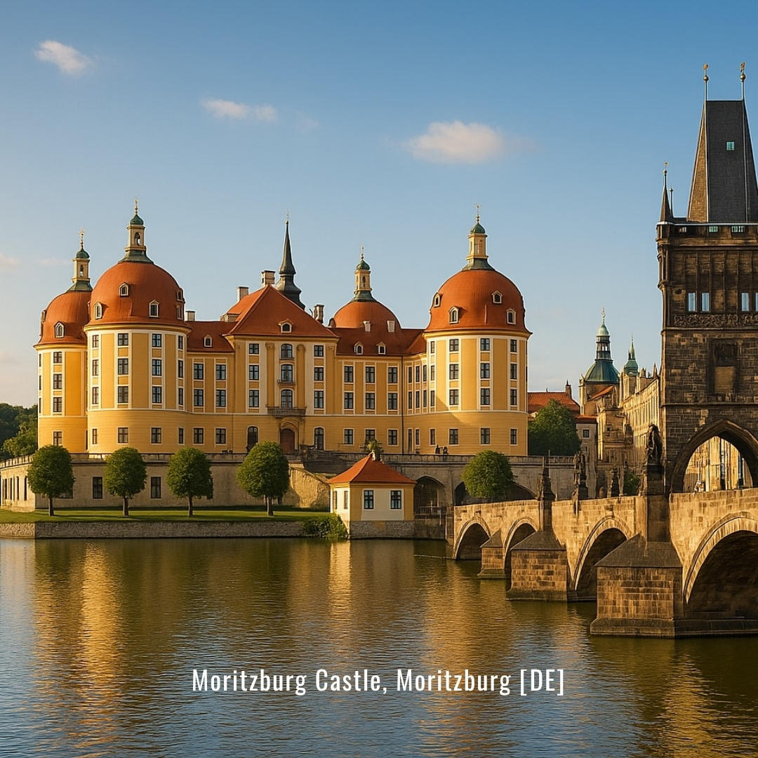 CHAMBER MUSIC - "ELBE I" (Various artists)