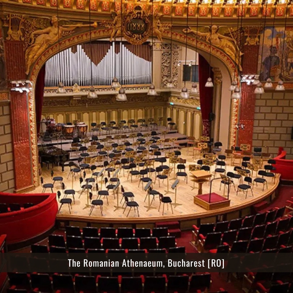 ORCHESTRA - LISZT: PIANO CONCERTO No. 1